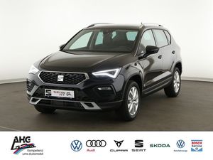 Seat Ateca 2.0 TDI 150 PS 7 Gang DSG Road Edition  LE