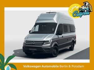 Volkswagen Grand California 600 2l TDI 8-Gang Radst.3640 mm Leasing