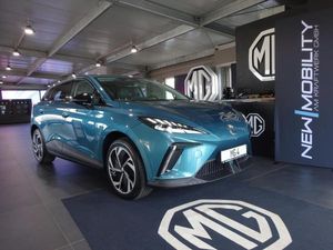MG MG4 EV Premium 64 kWh*Gewerbe*Facelift Modell