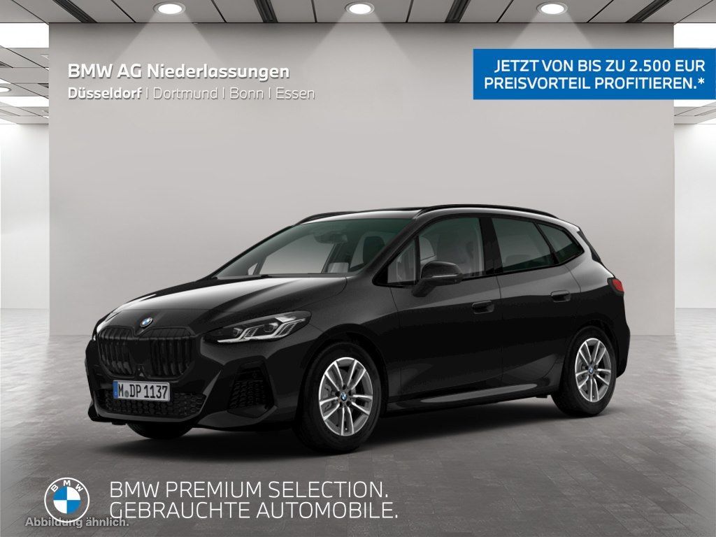 BMW 223i xDrive Active Tourer M Sport AHK Harman/K Leasing