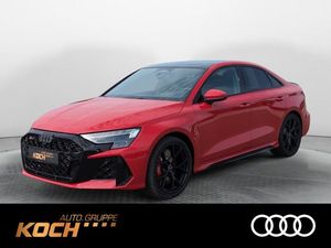 Audi RS 3 Limousine 294 kW TFSI quattro