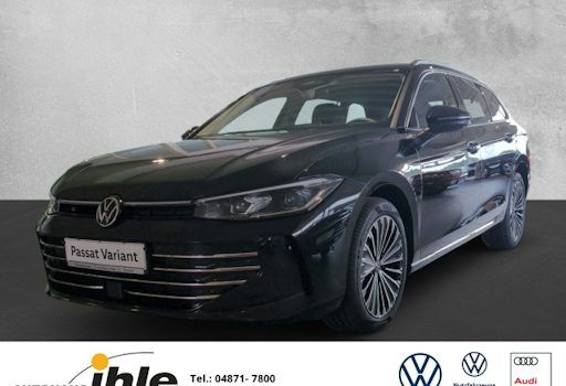 Volkswagen Passat 2.0 TDI SCR DSG Elegance 5dr Auto kaufen