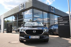 Mazda CX-30 2025 e-SKYACTIV-G 2.5 140ps Aut. Exclusive Leasing
