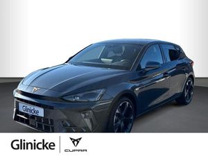 Cupra Leon 2.0 TDI DSG Allwetterreifen