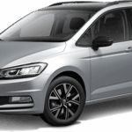 Volkswagen Touran Leasing