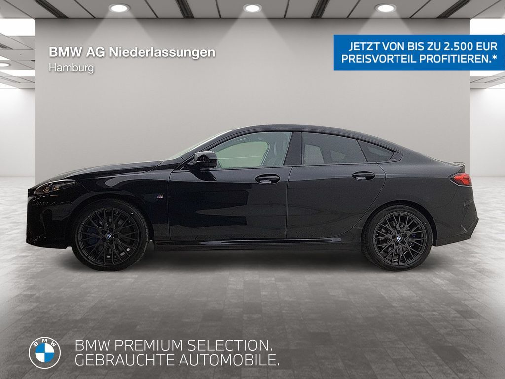 BMW M235 xDrive Gran Coupé M Sport Driv.Assist.Prof Leasing