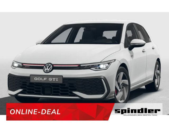 Volkswagen Golf GTI Bestellaktion ++limitierte Stückzahl++ Leasing