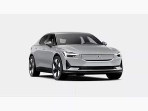 Polestar 2 Long Range Single Motor Prime