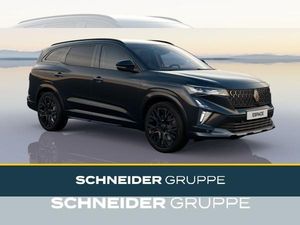 Renault Espace 🤑Espace-Facelift-Deal​🤑 inkl. Full Service 🔧 Esprit Alpine Full Hybrid E-Tech 200 7-Sitzer Leasing