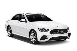 Mercedes-Benz E-Klasse (evtl. ähnliches Modell) Auto-Abo