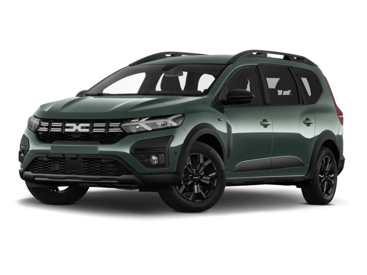 Dacia Jogger Journey HYBRID 155 7-Sitzer 🚀🔍🚀🔍inkl. Full-Service Leasing