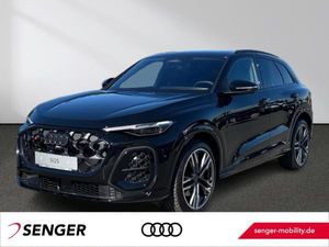 Audi SQ5 SUV TFSI S tronic