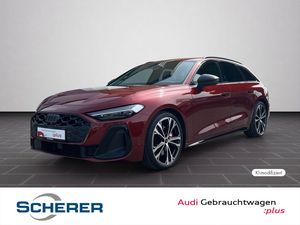 Audi S5 Avant TFSI quattro MATRIX AHK 360° B&O