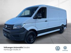 Volkswagen Crafter Kasten