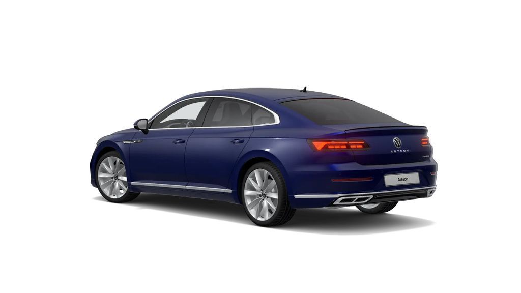 Volkswagen Arteon 1.4 TSI e-Hybrid DSG R-LINE STDHZG KAMERA Leasing
