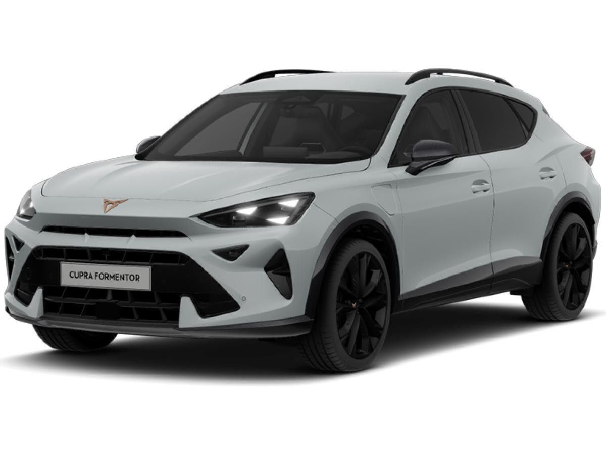 Cupra Formentor 1.5 e-HYBRID 200kW VZ Black Edition DSG Leasing