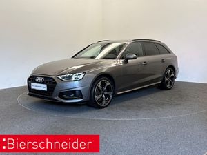 Audi A4 Avant 30 TDI S tronic line MATRIX 19 HEAD-UP