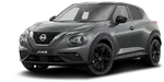 Nissan Juke Leasing