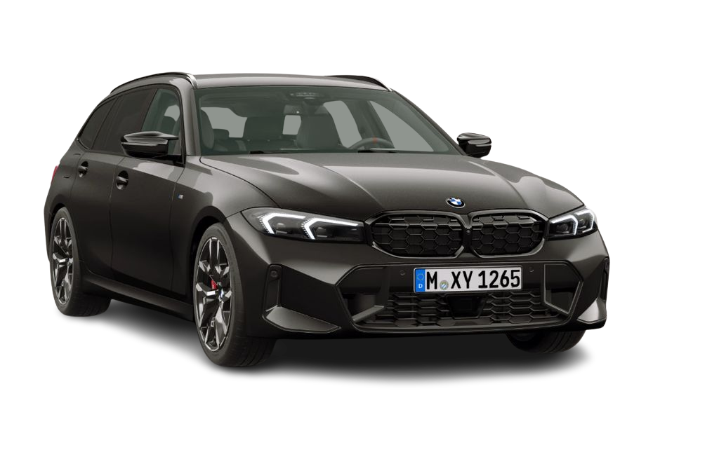 BMW 3er Touring BMW 3er Touring M Sportpaket Pro M340d xDrive 250 kW (340 PS) Auto-Abo