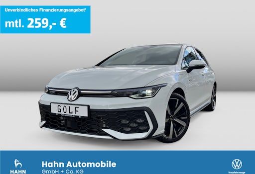 Volkswagen Golf 1.5 EHybrid OPF 130kW DSG GTE 5dr Kauf
