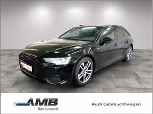 Audi A6 Avant Sport 40 TDI S line-Sportpak/Tour/RFKam