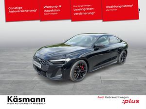 Audi A5 Limousine e-hybrid quattro S line AHK TECH PR
