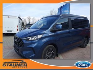 Bürstner Copa C 500 L1 Navi Kamera AHK Markise SHZ Leasing