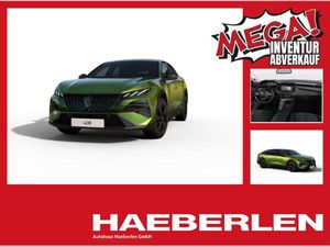Peugeot 408 Allure Hybrid |Gewerbehammer|