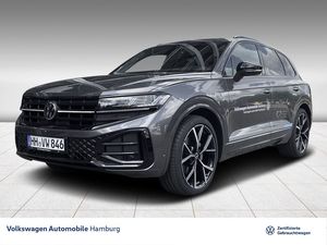 Volkswagen Touareg 3.0 TDI R-Line 4Motion Leder Pano HeadUp