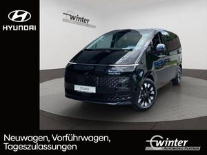 Hyundai STARIA 1.6T-GDI HYBRID SIGNATURE/LED