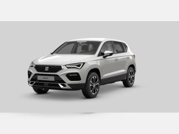 Seat Ateca Style Edition 2.0 TDI 110 kW DSG AHK Leasing