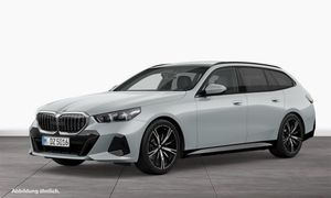 BMW 520i Touring M Sport Standheizung AHK Harman/K