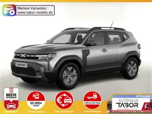 Dacia Duster Hybrid-G 4x4 Expression WinterP Nav Kam