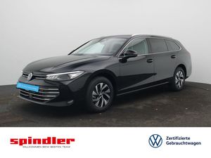Volkswagen Passat Variant Business 2.0 TDI DSG / Navi, AHK