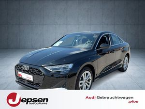 Audi A3 Limousine advanced TDI S tr. LED 18 ACC Cam