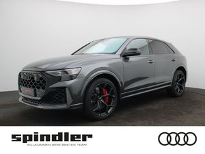 AUDI RS Q8 SUV performance | Keramik,Vmax305,Pano,AHK Leasing