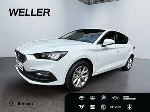 Seat Leon 1.5 eTSI DSG Road Edition *Navi*CAM*PCC* Sp