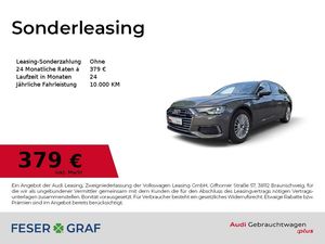 Audi A6 Avant Design 45 TFSI Kamera/Sitzklima/Tourpak