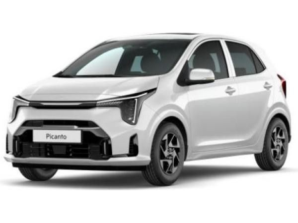Kia Picanto Picanto 1.0 GDI AMT Vision Leasing