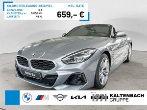 BMW Z4 sDrive 20i M-Sport FACEL. LED HUD W-LAN NAVI