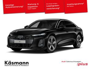 Audi A6 Limousine TDI qu S line HUD 360° MATRIX B&O