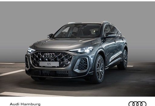 Audi Q5-sportback TDI 220kW S Tronic Quattro 5dr Auto kaufen