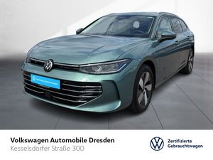 Volkswagen Passat Variant 1.5 TSI eHybrid DSG Elegance AHZV