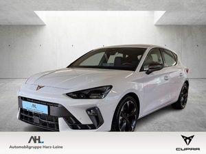 Cupra Leon 2.0 TDI DSG Edge Matrix Navi ACC RFK ACC LM