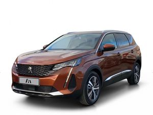 Peugeot 5008 Allure Auto-Abo