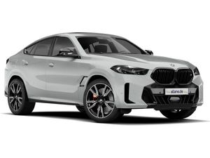BMW X6 xDrive30d M Sport - Vario-Leasing - frei konfigurierbar! Leasing