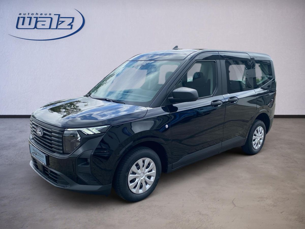 Ford Tourneo Courier *SOFORT VERFÜGBAR* Leasing