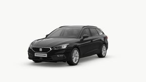Seat Leon Sportstourer Style Edition 1.5 eTSI ACT DSG Auto-Abo