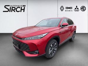 MG HS Comfort + viel Platz + LED + Klimaautomatik + Leasing