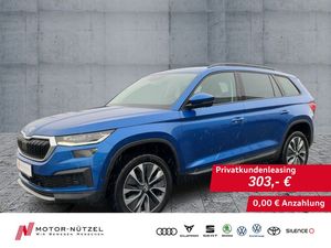Skoda Kodiaq 2.0TDI DSG4x4 TOUR LED+NAV+ACC+STDHZG+RFK